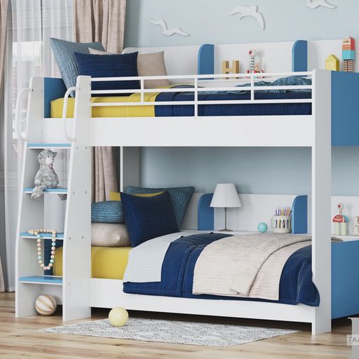 Двухъярусная кровать «Соня-5»